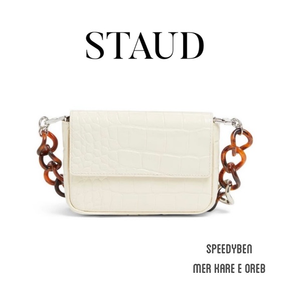 STAUD Chain Bag - Picture 14 of 14